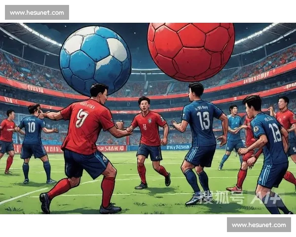 足球比赛全场攻防博弈与战术较量精彩回顾解析深度剖析与关键瞬间盘点 - 副本 (10) - 副本