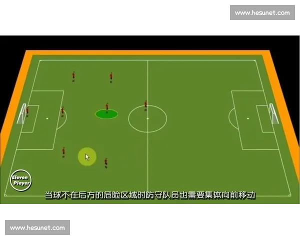 足球比赛常见阵型与战术布局基础入门解析指南全面解读实用技巧分享 - 副本 (6) - 副本 - 副本
