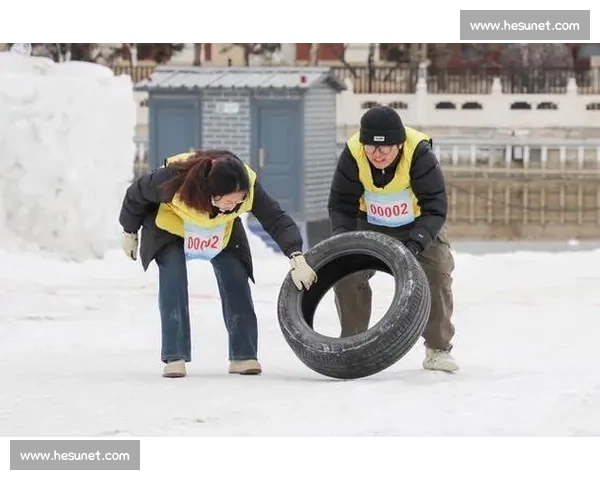 冰雪争锋梦之巅 极限滑雪赛事点燃冬季激情