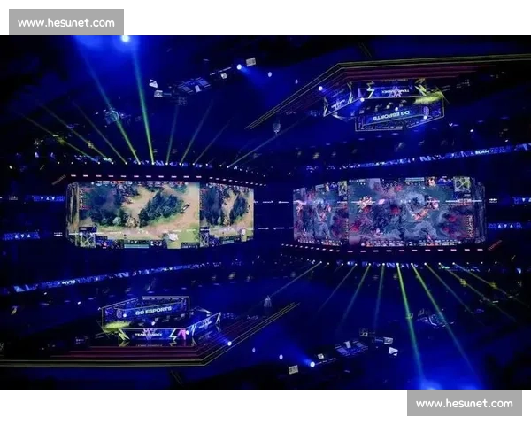 全球电竞赛事风云:聚焦顶级对决与新兴战队崛起 全球电竞赛事风云:聚焦顶级对决与新兴战队崛起