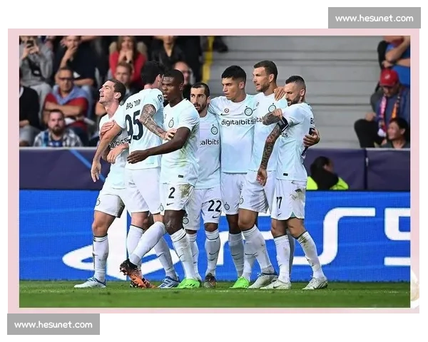 欧冠焦点对阵揭晓各队实力对比与胜负关键解析