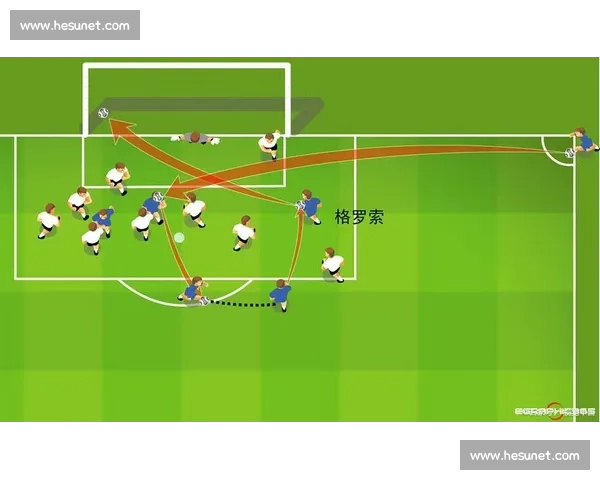 足球比赛常见术语解析与理解助你快速掌握比赛规则与技巧 - 副本