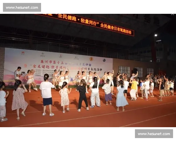 激发全民活力的业余体育赛事精彩瞬动全记录 - 副本 - 副本