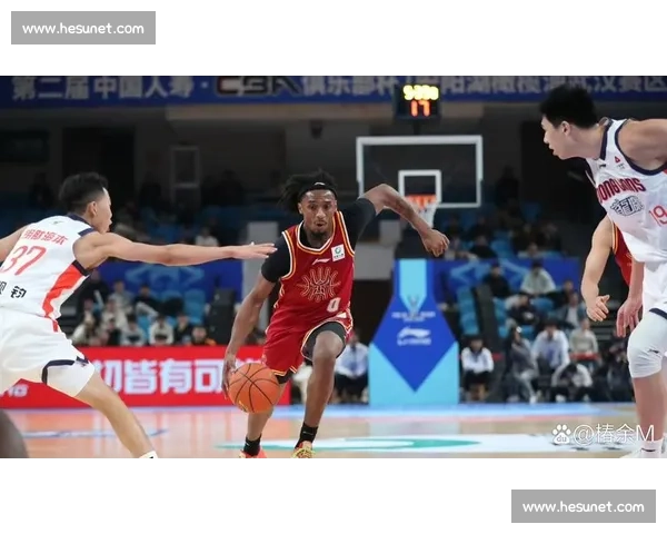 篮球赛事分析：全面解读球队表现、战术布局与关键球员影响 - 副本