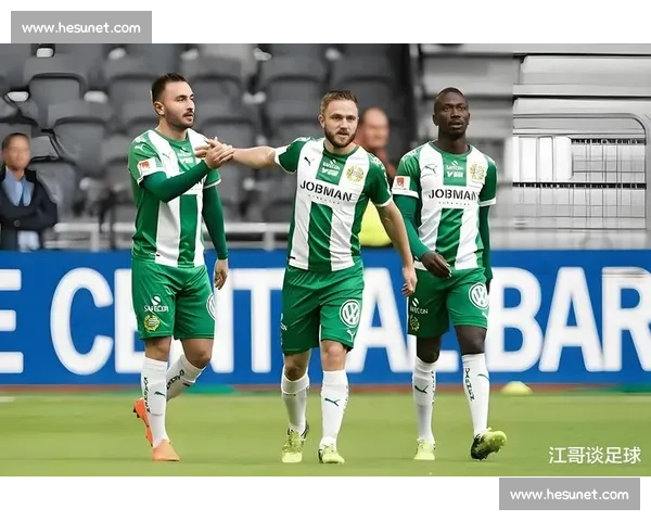 足球赛事精彩推荐 盘点本周最佳对决 不容错过的热门比赛分析 - 副本 (4)